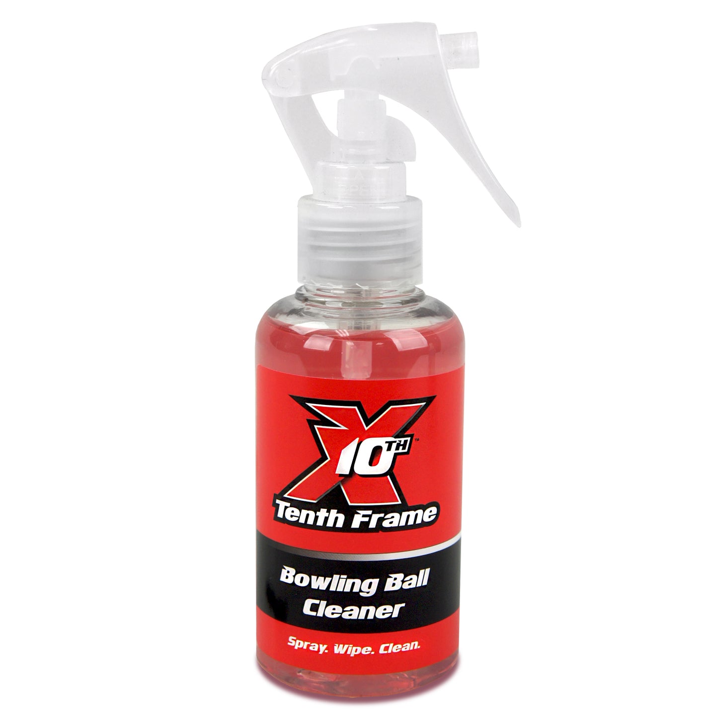 Tenth Frame Bowling Ball Cleaner (4 oz)
