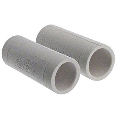 Tenth Frame Perfect Angle Urethane Bowling Thumb Slug - Retired (White)