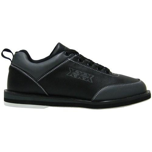 Tenth Frame Bryan - Men's Bowling Shoes - Retired (Side)