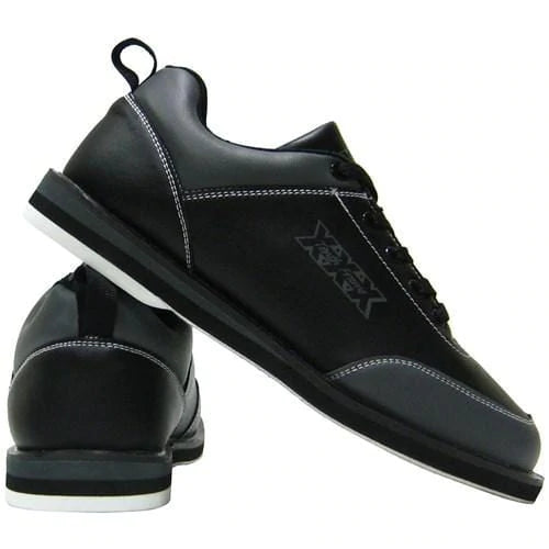 Tenth Frame Bryan - Men's Bowling Shoes - Retired (Heel)