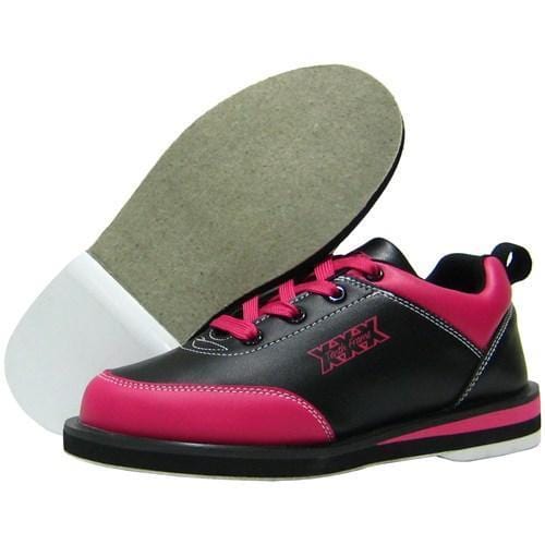 Tenth Frame Sarah - Women's Bowling Shoes - Retired (Soles)