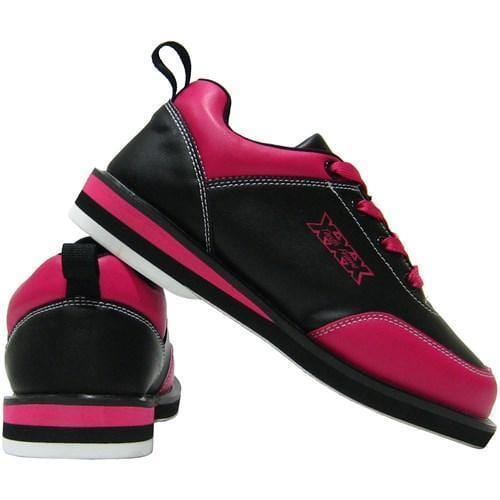 Tenth Frame Sarah - Women's Bowling Shoes - Retired (Heel)