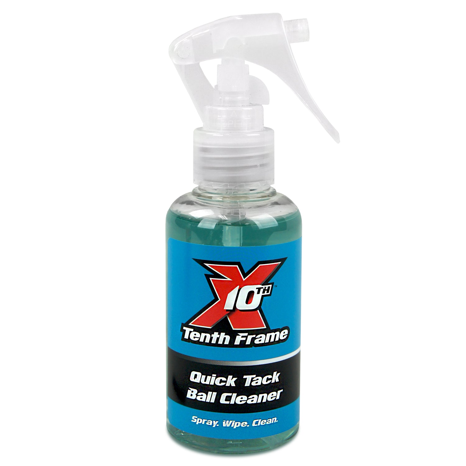 Quick Tack Tenth Frame Quick Tack Bowling Ball Cleaner – Tenth Frame Bowling