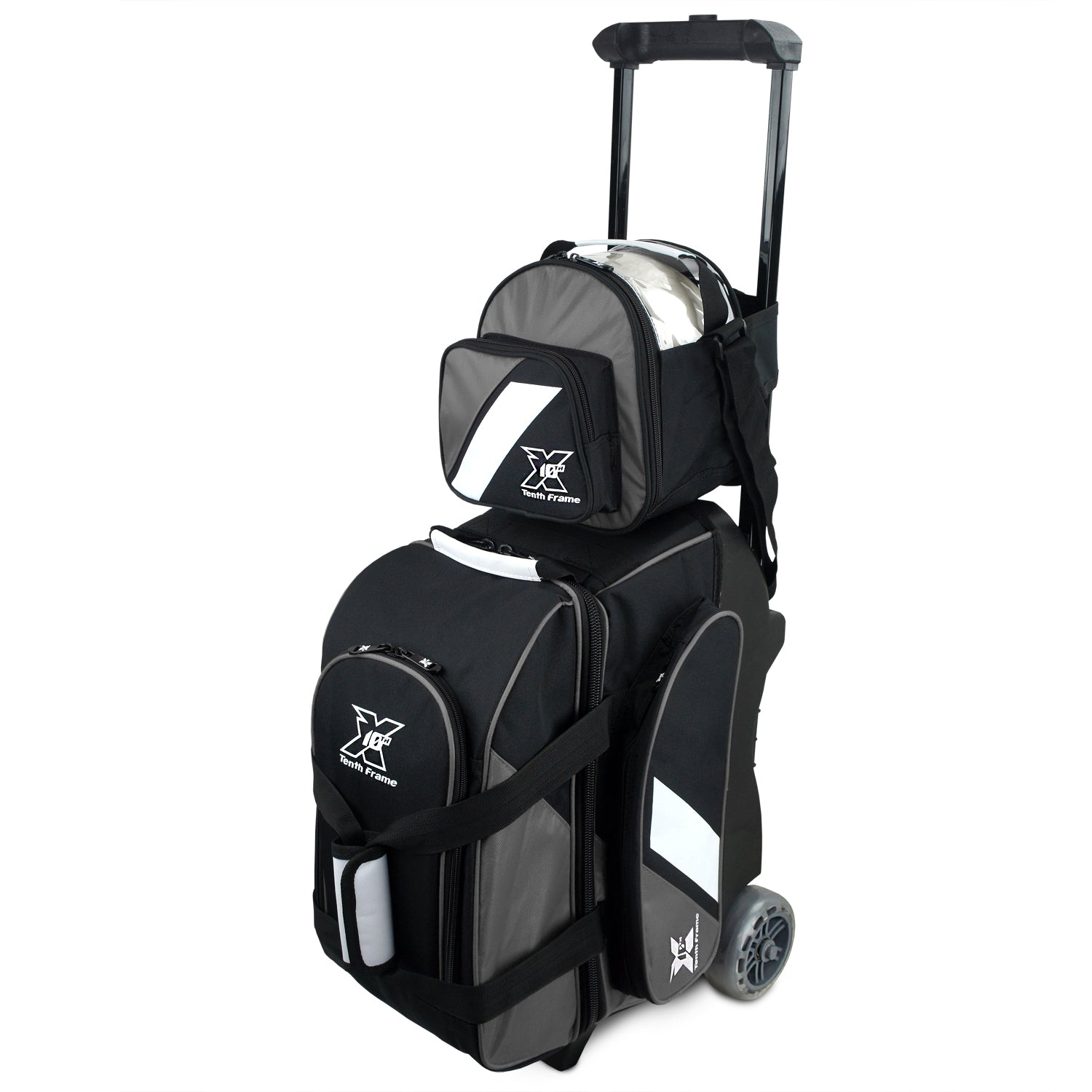 SUPREME - DOUBLE SMALL BALL BAG Buffa Distribution: Online Bowling