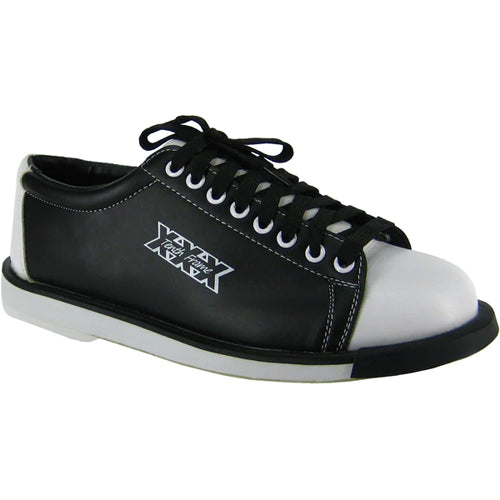 Tenth Frame Classic Bowling Shoes - Retired (Black / White)