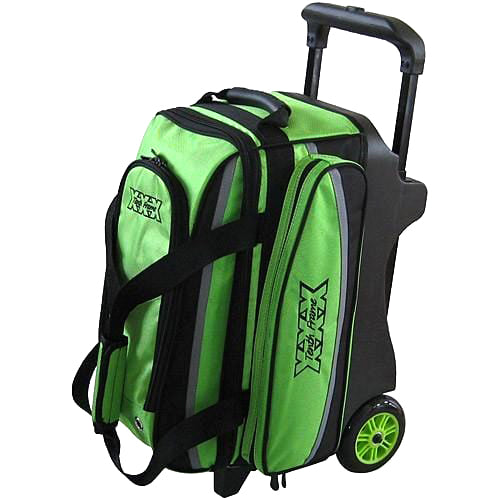 Tenth Frame Deluxe Double Roller - Retired (Lime Green)