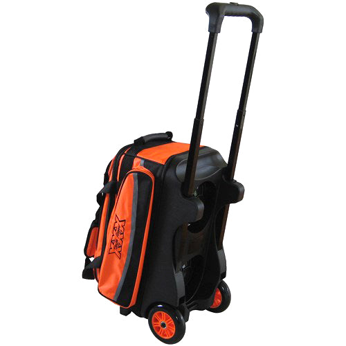 Tenth Frame Deluxe Double Roller - Retired (Neon Orange - Base)