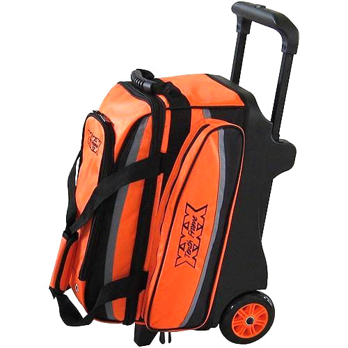 Tenth Frame Deluxe Double Roller - Retired (Neon Orange)