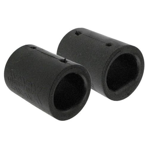 Tenth Frame Super Soft - Finger Inserts - Retired (Black - Pair)