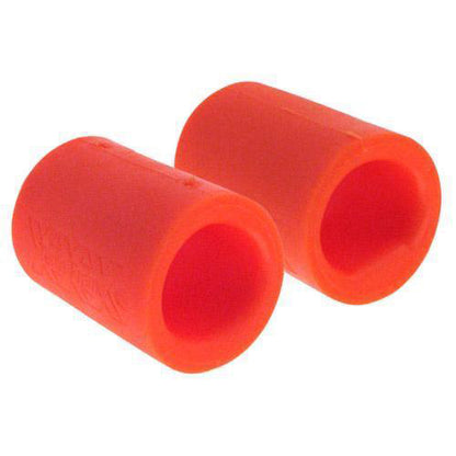 Tenth Frame Super Soft - Finger Inserts - Retired (Orange - Pair)