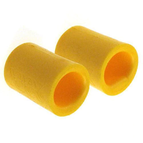 Tenth Frame Super Soft - Finger Inserts - Retired (Yellow - Pair)