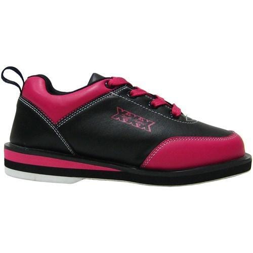 Tenth Frame Sarah - Women's Bowling Shoes - Retired (Side)